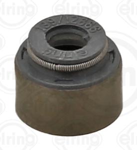 Klepsteelpakking ELRING, u.a. für Mazda, Ford Usa, KIA, Ford, Opel, Isuzu, Mercury