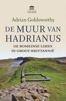 De Muur van Hadrianus - Adrian Goldsworthy - ebook - thumbnail