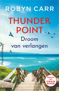 Droom van verlangen - Robyn Carr - ebook