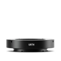 Urth Lens Mount Adapter: Geschikt voor de M39 Lens en Fujifilm X Camera Body