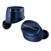 Bowers & Wilkins Pi8 True Wireless Oordopjes met Bluetooth aptX™, Actieve Noise Cancelling (ANC), Geïntegreerde Microfoons - Midnight Blue