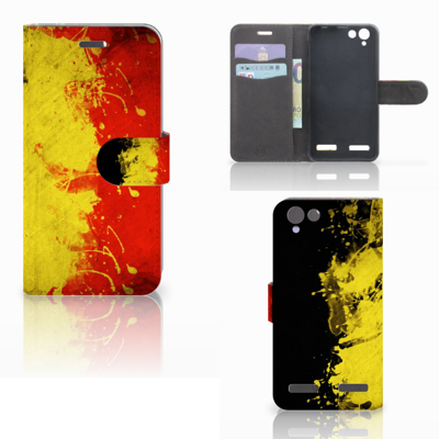Lenovo Vibe K5 Bookstyle Case België Lenovo Vibe K5 Bookstyle Case België