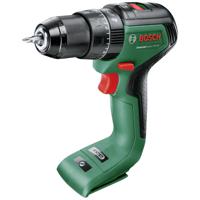 Bosch Home and Garden UniversalImpact 18V-60 06039D7100 Accu-schroefboormachine 18 V Li-ion Zonder accu, Zonder lader - thumbnail