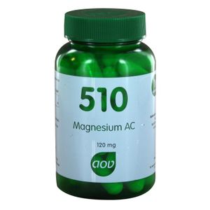 510 Magnesium Bisglycinaat (vh 510 Magnesium AC)