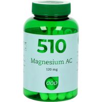 510 Magnesium Bisglycinaat (vh 510 Magnesium AC)