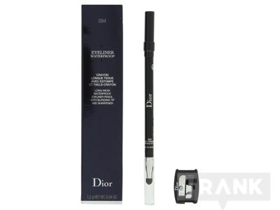 C.Dior Long-Wear Waterproof Eyeliner Pencil 1.2gr