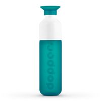 Dopper Original - Waterflesje - 450 ml Tidal Teal