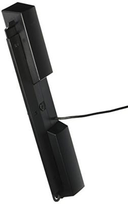 Lenovo USB Soundbar Zwart 2.0 kanalen 2,5 W