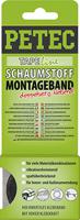 Power-Montageband zwart SB PETEC - thumbnail