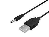 Equip 128957 interface hub USB 2.0 480 Mbit/s Zwart - thumbnail