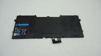 Dell batterij 55Wh Li Ion 6 Cell, WV7G0