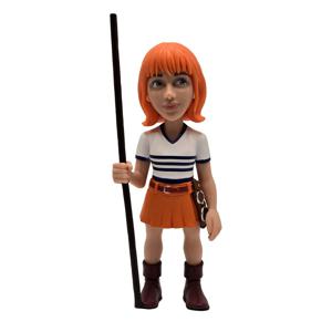 One Piece Minix Figure Nami 12 cm