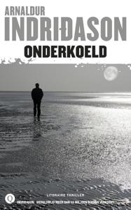 Onderkoeld (Paperback)