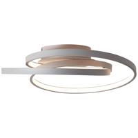 Brilliant Design plafondlamp Labyrinth G96894/22