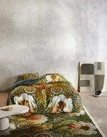 Essenza Essenza Noma Duvet dekbedovertrek 2p set 260x220 Thyme