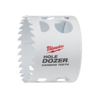 Milwaukee Accessoires Hole Dozer gatzaag TCT - 64mm-1pc - 49560727 - thumbnail