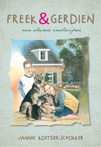 Een sluwe insluiper - Jannie Koetsier-Schokker - ebook