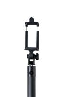Azuri AZSELFSTICK2MINI-BLK selfiestick Smartphone Zwart