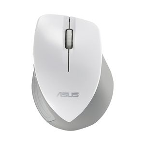 ASUS WT465 muis Rechtshandig RF Draadloos Optisch 1600 DPI