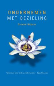 Ondernemen met bezieling - Simone Nijboer - ebook