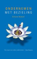 Ondernemen met bezieling - Simone Nijboer - ebook - thumbnail