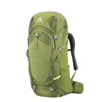 Gregory Zulu 65L Backpack M/L mantis green  backpack