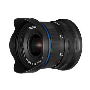 Laowa Venus 9mm f/2.8 Zero D Sony E-mount objectief