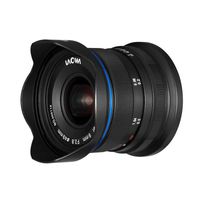 Laowa Venus 9mm f/2.8 Zero D Sony E-mount objectief - thumbnail