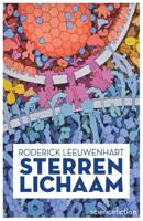 Sterrenlichaam - Roderick Leeuwenhart - Paperback (9789083267401)