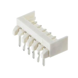 Molex 532541370 Male header, inbouw (standaard) Totaal aantal polen: 13 Rastermaat: 2.00 mm Inhoud: 1 stuk(s) Tray