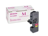 Kyocera Toner TK-5240M Origineel Magenta 3000 bladzijden 1T02R7BNL0 - thumbnail