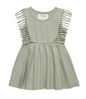 Little Indians jurkje Boho meisjes katoen