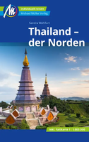 Reisgids Thailand - der Norden | Michael Müller Verlag - thumbnail