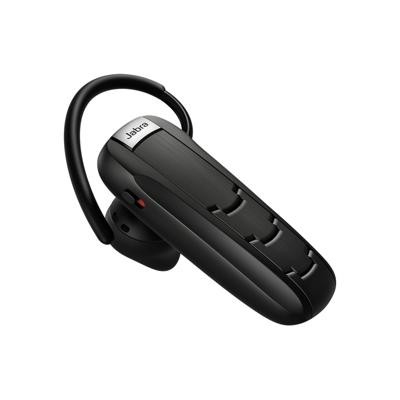 Jabra Talk 35 Mono Bluetooth Headset - Black Jabra Talk 35 Mono Bluetooth Headset - Black