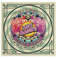 Nick Mason's Saucerful Of Secrets - Live At The Roundhouse - Beperkte Etched Oplage