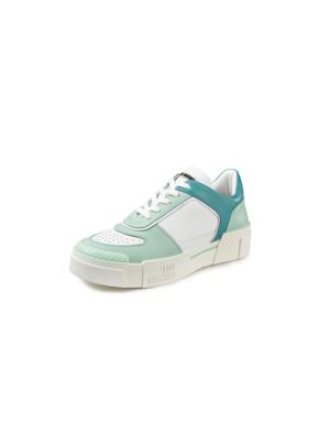 Sneakers Van Love Moschino wit Sneakers Van Love Moschino wit