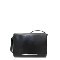 Claudio Ferrici Classico Shoulderbag black II  Damestas
