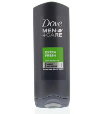 Dove Dove Shower Men Extra Fresh (250ml)