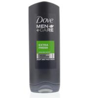 Dove Dove Shower Men Extra Fresh (250ml)