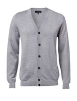 Clipper 50150 Cardigan - slim fit