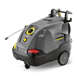 Karcher HDS 6/14 CX Warmwaterhogedrukreiniger op wisselstroom - 1.169-905.0