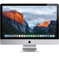 Refurbished iMac 27 inch (5K) i5 3.2 16 GB 512 GB Als nieuw