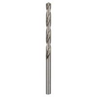 Bosch Accessories 2608595335 HSS Metaal-spiraalboor 6.4 mm Gezamenlijke lengte 101 mm Geslepen DIN 338 Cilinderschacht 10 stuk(s) - thumbnail