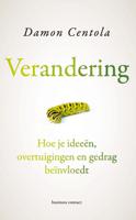 Verandering (Paperback) - thumbnail