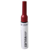 Cortina Lakstift Red Metallic MRDW 1403 Matt - thumbnail