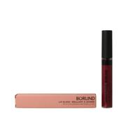 Lip gloss ruby