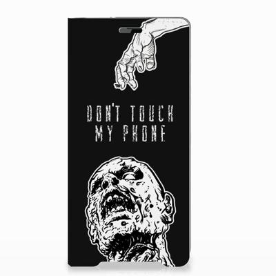 Design Case Sony Xperia XZ3 Zombie