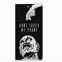 Design Case Sony Xperia XZ3 Zombie