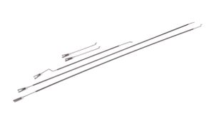 E-Flite - Pushrod Set: Apprentice S 15e RTF (EFL310005)