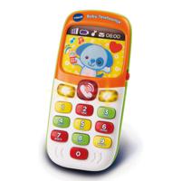 VTech Baby Telefoontje - thumbnail